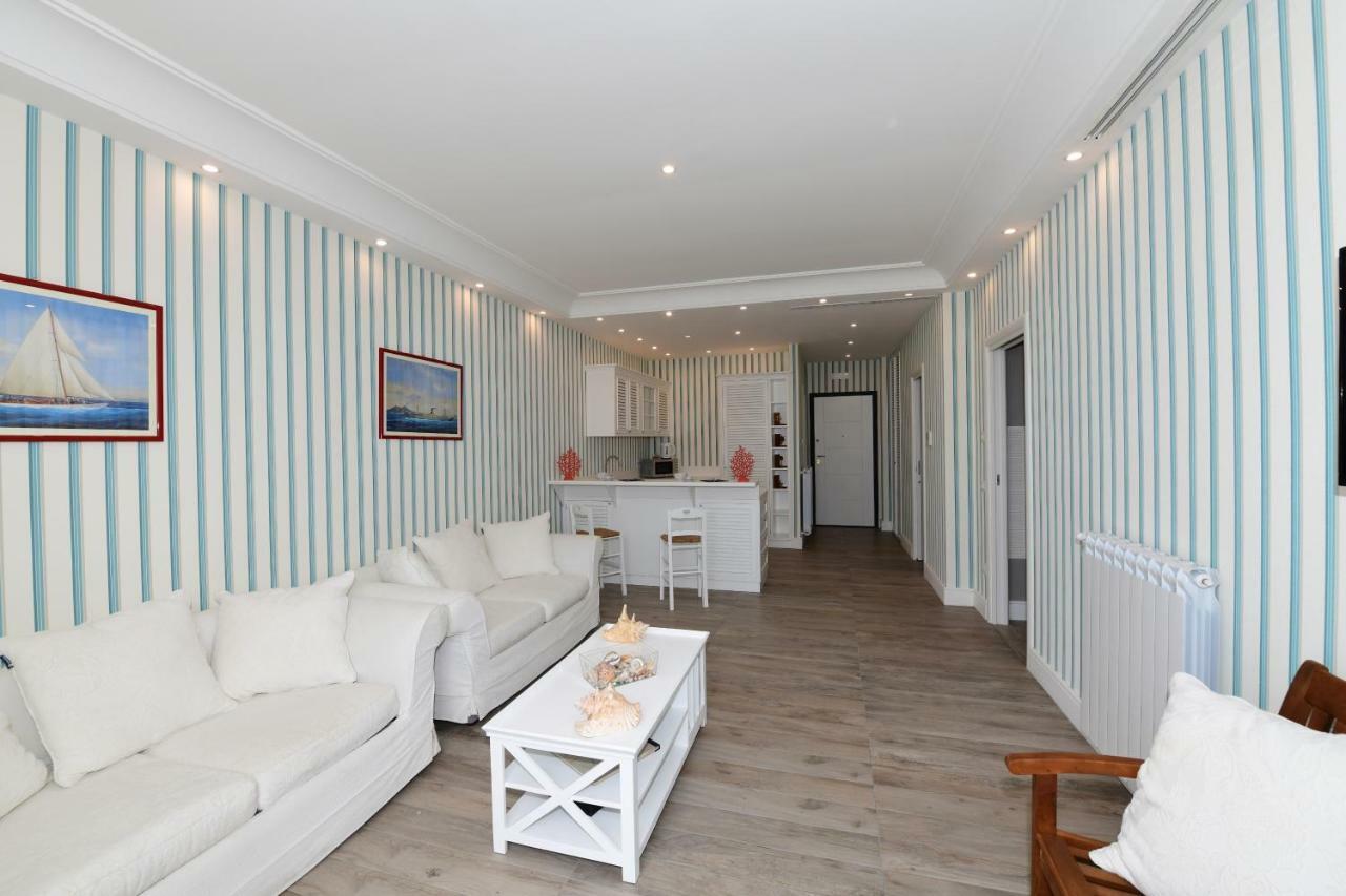 Le Fratte Luxury Home Castellammare di Stabia Exteriér fotografie