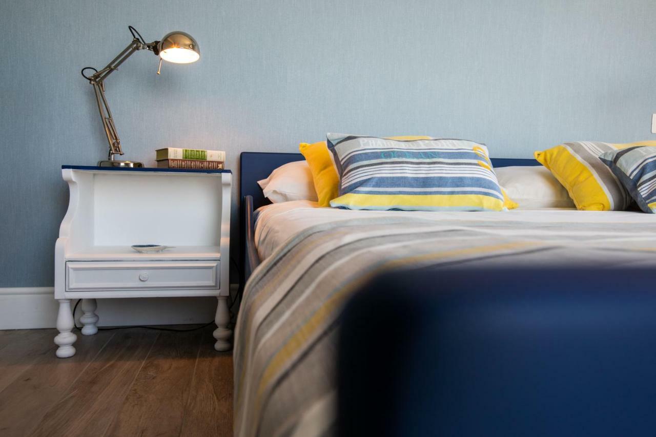 Le Fratte Luxury Home Castellammare di Stabia Exteriér fotografie